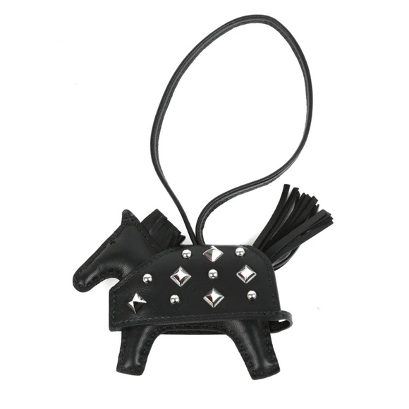 Hermes Handbags - Hermes Rodeo Rock Bag Charm PM Milo